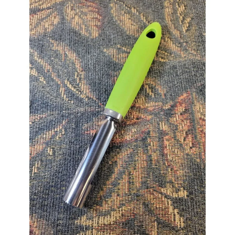 Wolfgang Puck Stainles Steel Corer- NIP